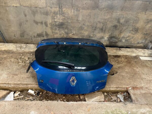 Megane 3 rs 250 265 275 porton maletero