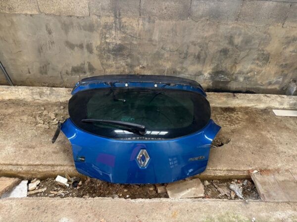 Megane 3 rs 250 265 275 porton maletero - Imagen 4