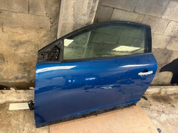 Puerta izquierda Megane 3 rs cup 250 265 275