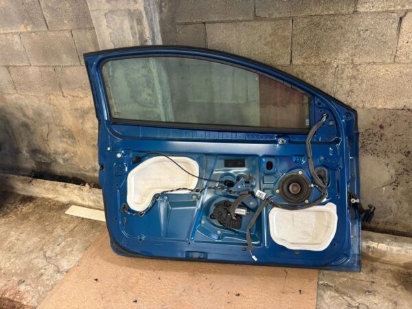 Puerta izquierda Megane 3 rs cup 250 265 275 - Imagen 3