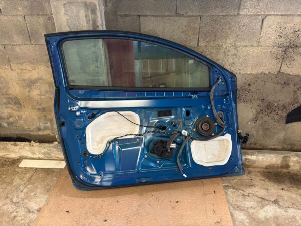 Puerta izquierda Megane 3 rs cup 250 265 275 - Imagen 4