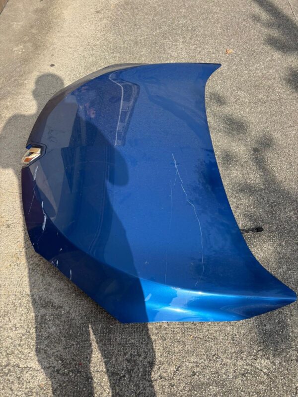 Megane 3 rs cup 250 265 275 capo - Imagen 3