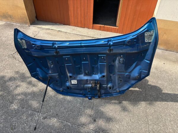 Megane 3 rs cup 250 265 275 capo - Imagen 4