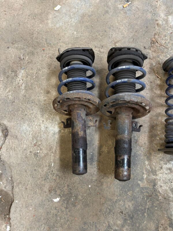 Megane 3 rs cup 250 265 275 Suspension - Imagen 5