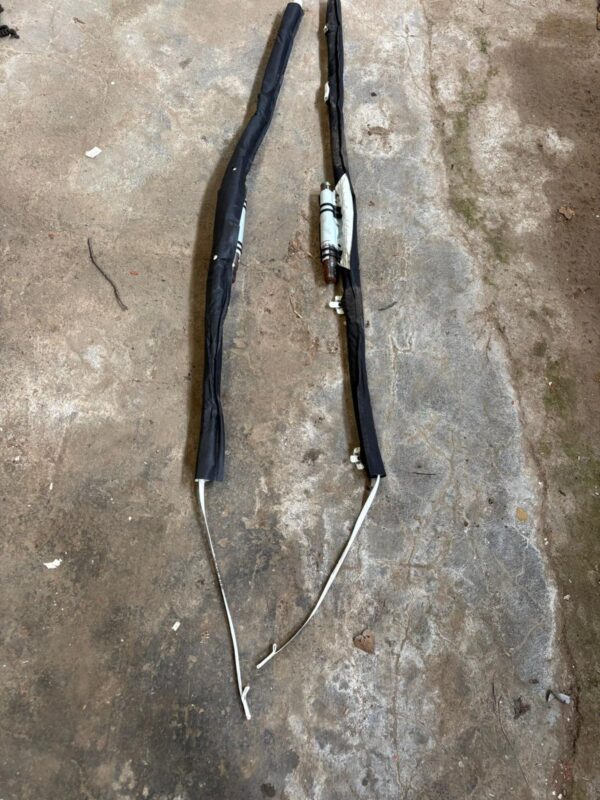 Airbag izquierdo Megane 3 rs cup 250 265 275 - Imagen 2