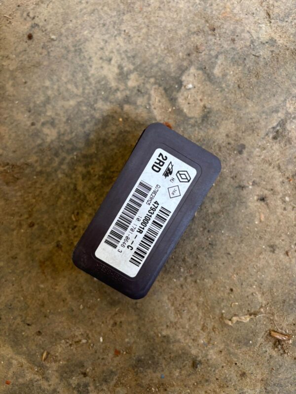 Megane 3 rs cup 250 265 275 sensor ESP
