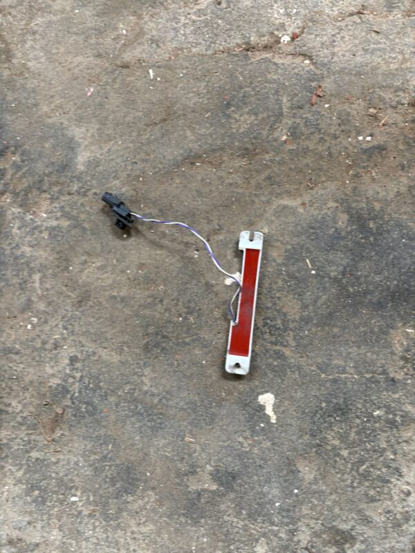 Megane 3 rs cup 250 265 275 unidad control antena