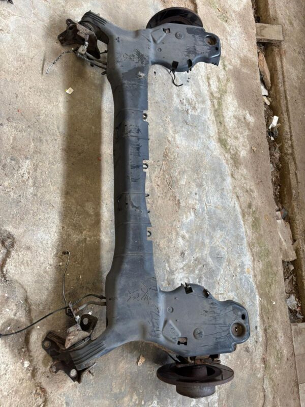 Puente trasero Megane 3 rs cup 250 265 275