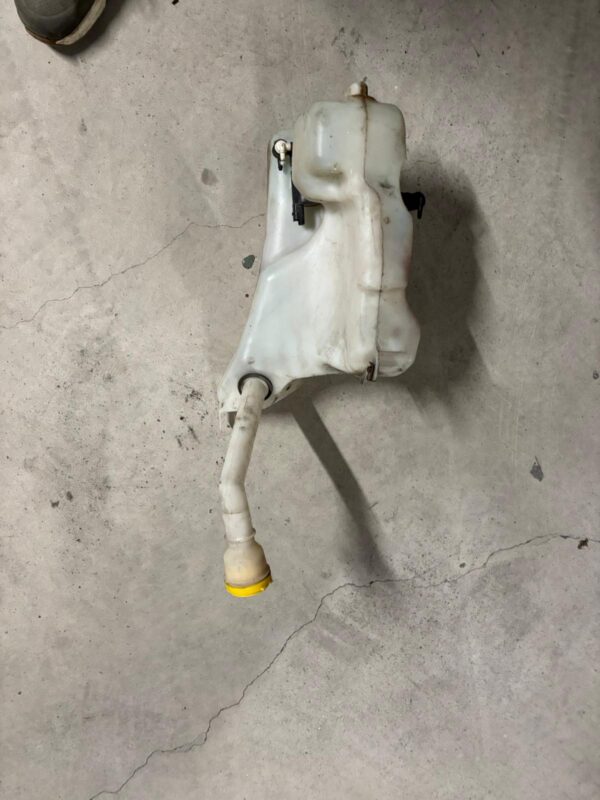 Megane 3 rs cup 250 265 275 bote agua limpia faros