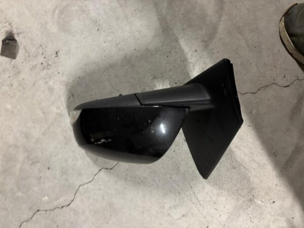 Megane 3 rs cup 250 265 275 retrovisor izquierdo - Imagen 2