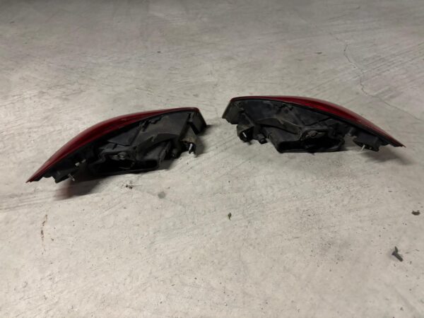 Megane 3 rs cup 250 265 275 focos traseros - Imagen 2