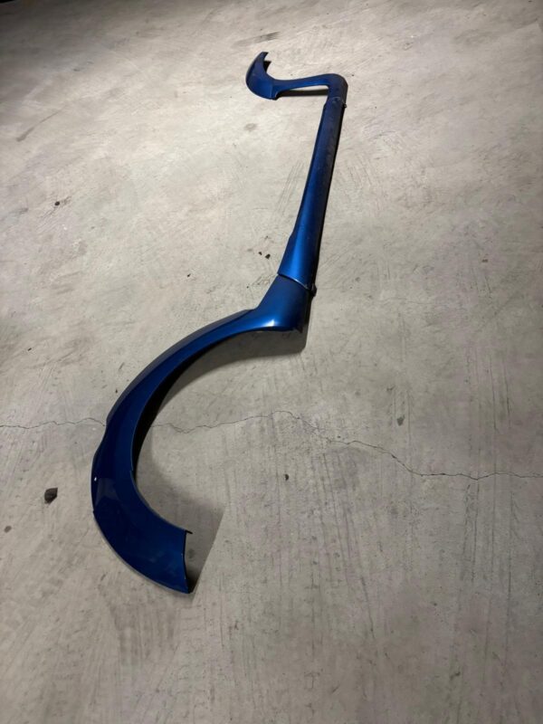 Megane 3 rs cup 250 265 275 aletin derecho