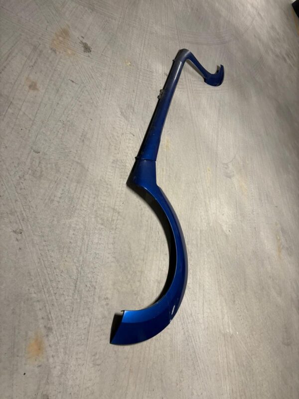 Megane 3 rs cup 250 265 275 aletin izquierdo