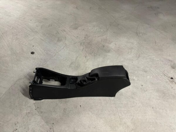 Megane 3 rs cup 250 265 275 reposabrazos consola - Imagen 7