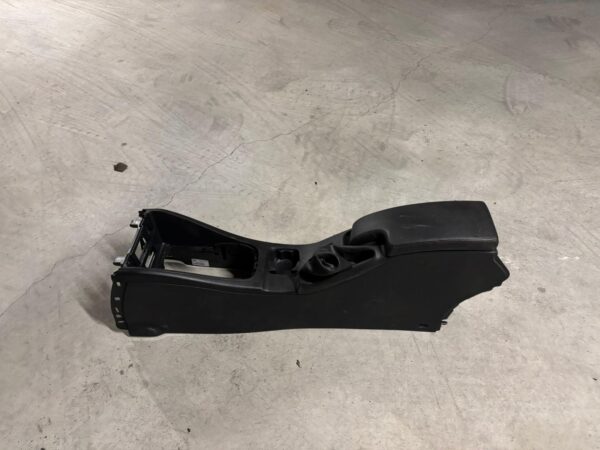 Megane 3 rs cup 250 265 275 reposabrazos consola - Imagen 9