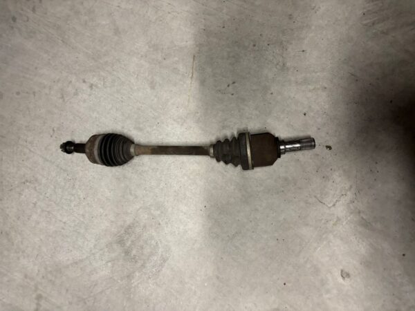 Palier corto Megane 3 rs cup 250 265 275