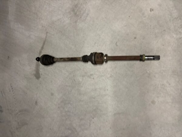 Palier largo Megane 3 rs cup 250 265 275