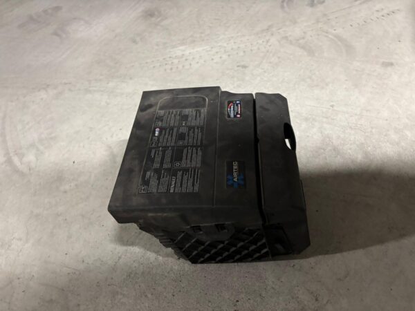 Plastico bateria Megane 3 rs cup 250 265 275 - Imagen 3