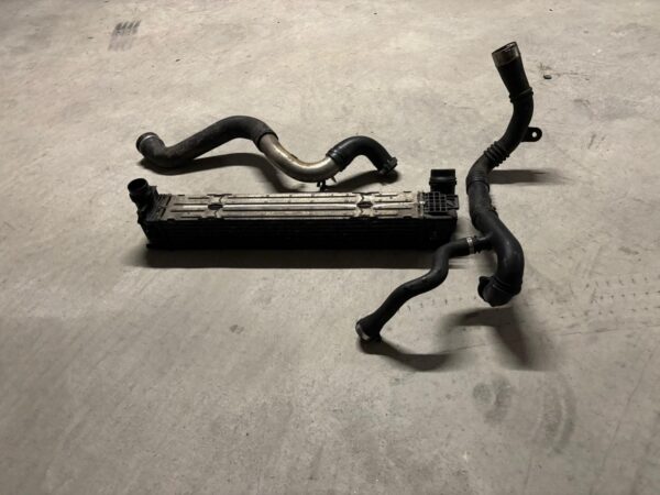 Intercooler + manguitos Megane 3 rs 250 265 275 - Imagen 6