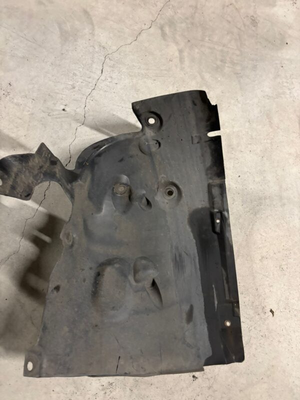 Pases delantero derecho Megane 3 rs 250 265 275 - Imagen 5
