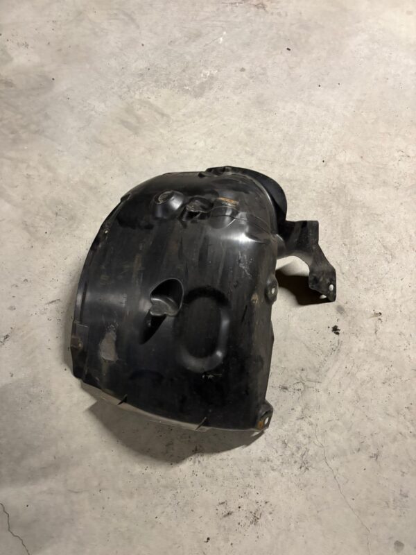 Pases delantero derecho Megane 3 rs 250 265 275 - Imagen 2