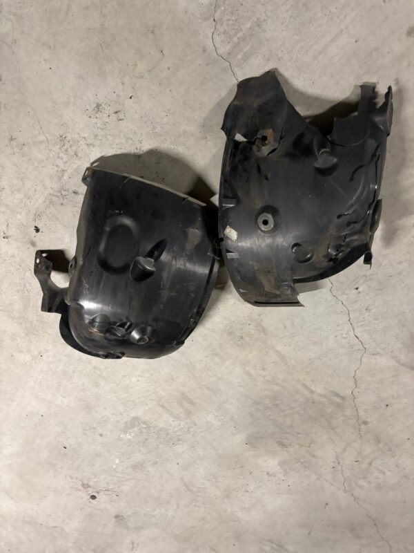 Pases delantero derecho Megane 3 rs 250 265 275