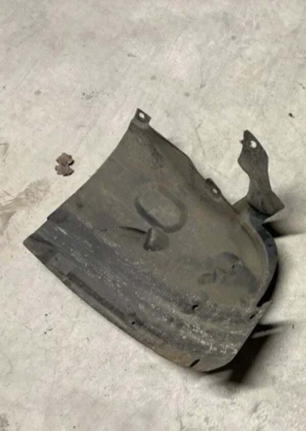 Megane 3 rs cup 250 265 275 pase delantero izquier