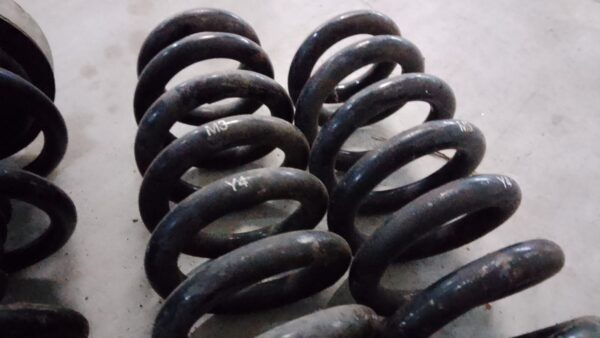 Suspension amortiguacion EDC Bmw m3 e92 - Imagen 4