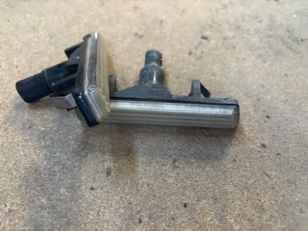 BMW m3 e46 aleta izquierda completa - Imagen 5