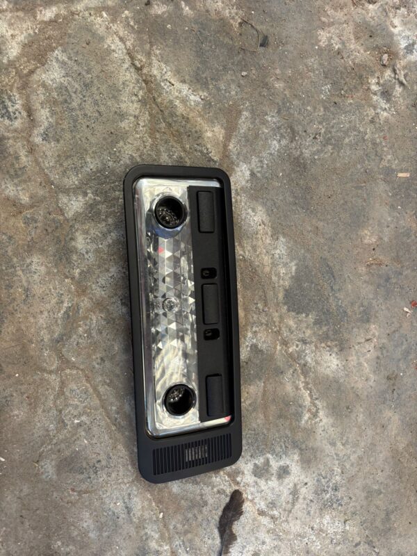 Luz techo BMW m3 e46