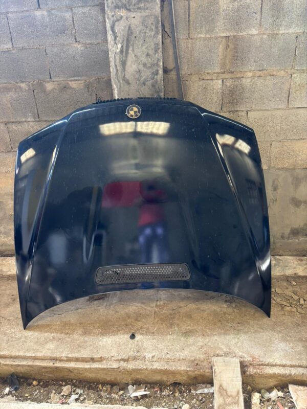BMW m3 e46 capo