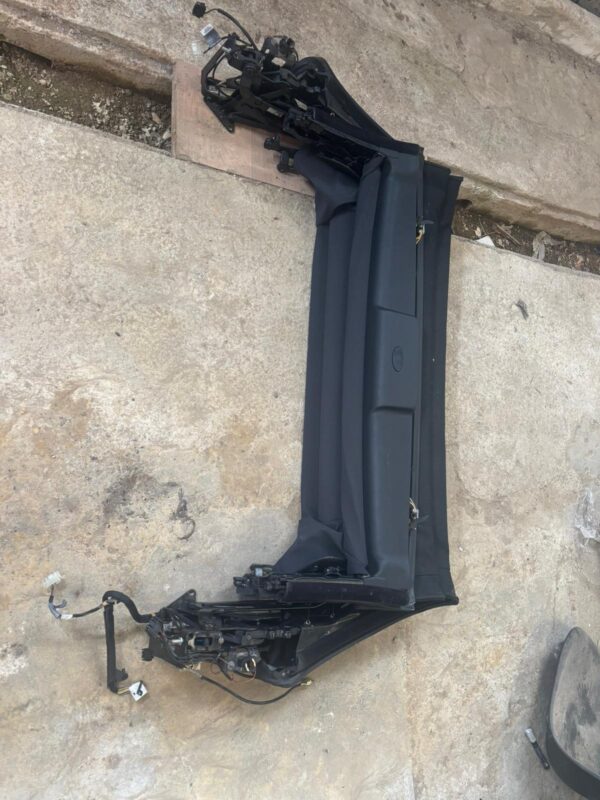 BMW m3 e46 capota lona - Imagen 4