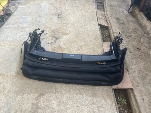 BMW m3 e46 capota lona - Imagen 3