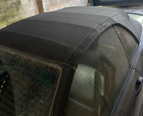 BMW m3 e46 capota lona - Imagen 5