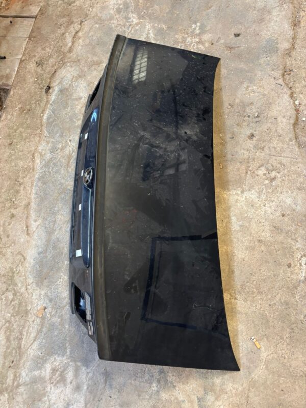 Porton maletero BMW m3 e46 - Imagen 5