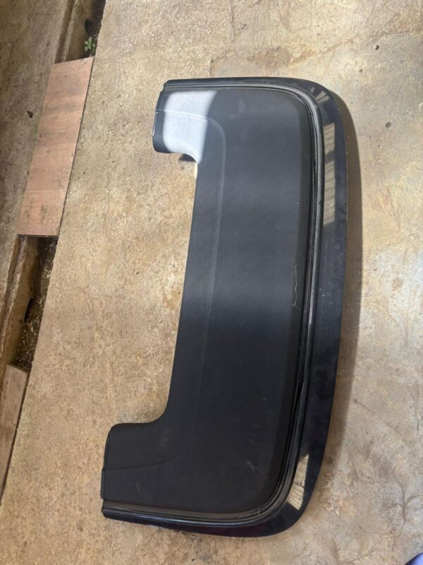 Tapa capota BMW m3 e46 - Imagen 5