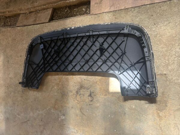Tapa capota BMW m3 e46 - Imagen 7