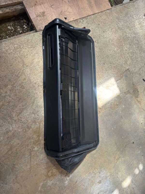Tapa capota BMW m3 e46 - Imagen 3