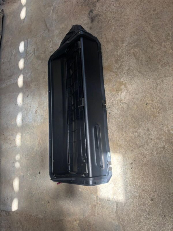 Tapa capota BMW m3 e46 - Imagen 2