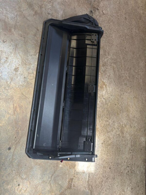 Tapa capota BMW m3 e46 - Imagen 4