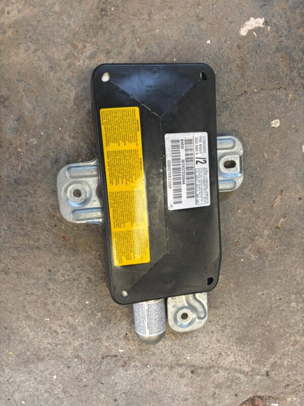 Airbag laterales BMW m3 e46 - Imagen 4