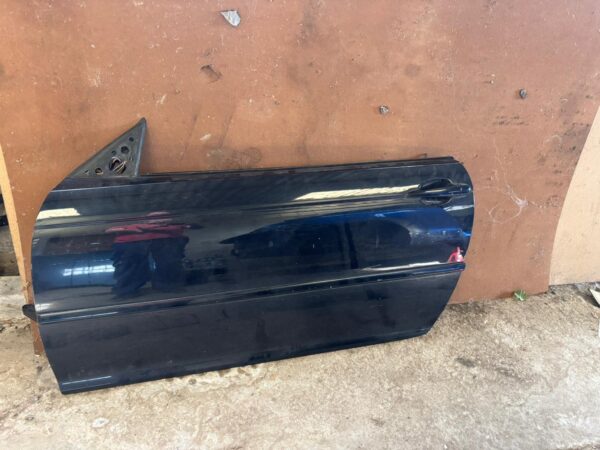 Puerta izquierda BMW m3 e46 - Imagen 2
