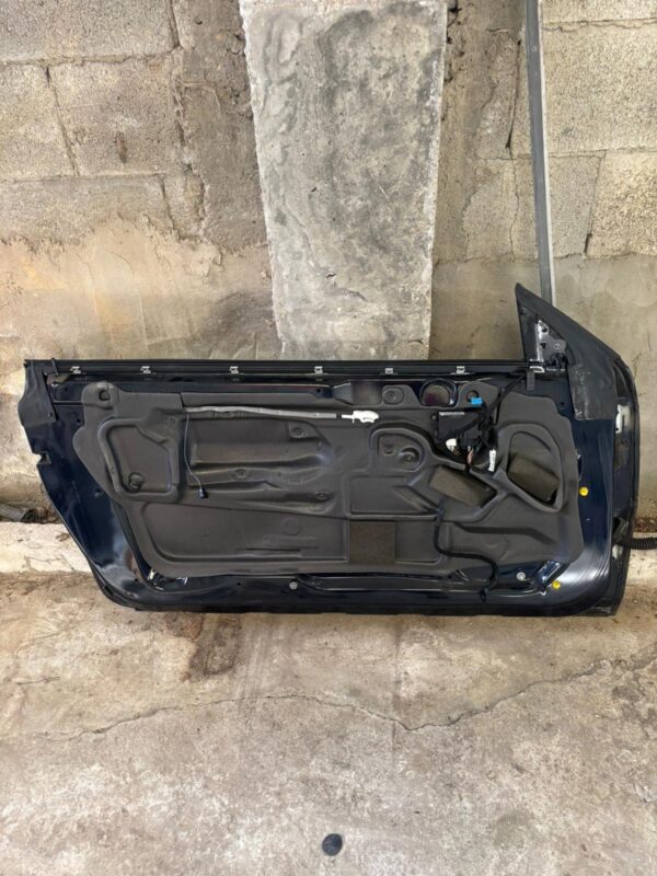 Puerta izquierda BMW m3 e46 - Imagen 5