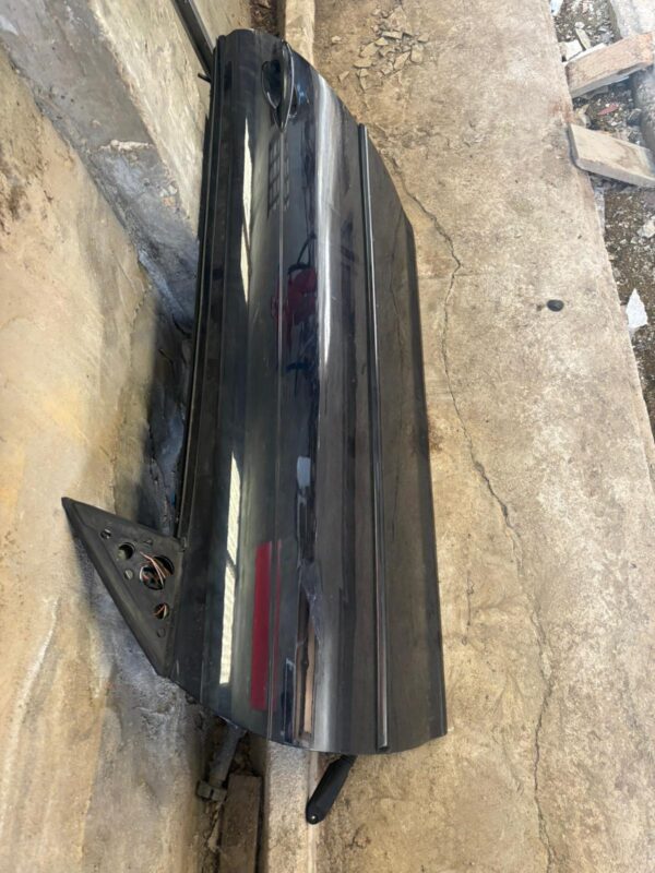 Puerta izquierda BMW m3 e46 - Imagen 3