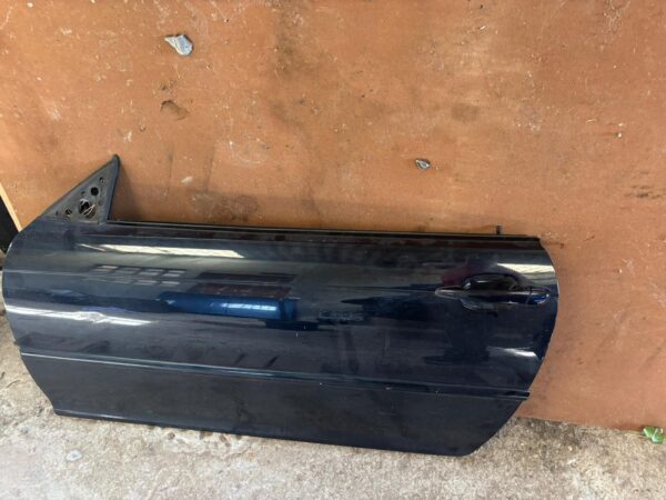 Puerta izquierda BMW m3 e46