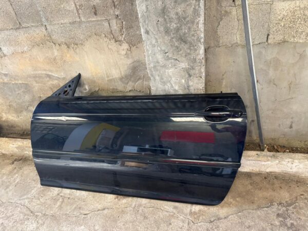 Puerta izquierda BMW m3 e46 - Imagen 7