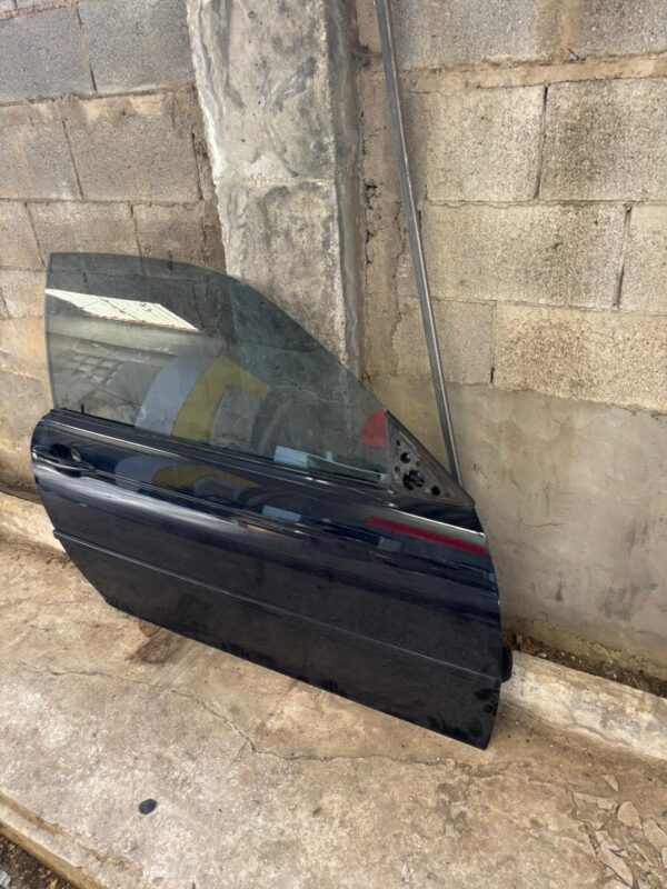 Puerta derecha BMW m3 e46 - Imagen 3