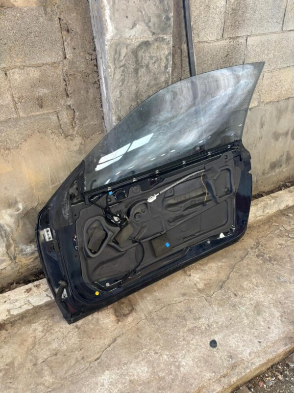 Puerta derecha BMW m3 e46 - Imagen 2