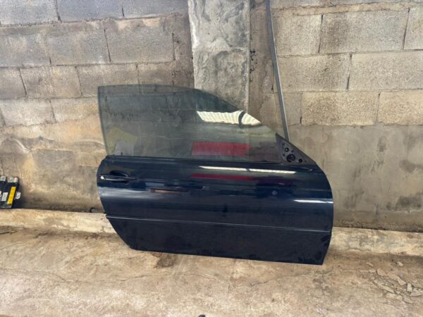 Puerta derecha BMW m3 e46