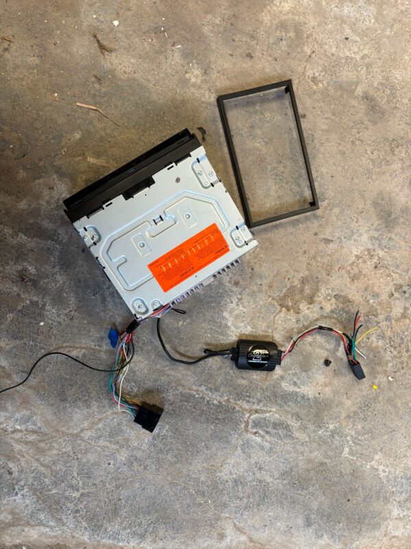 BMW m3 e46 equipo de sonido harman kardon - Imagen 4